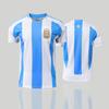 Camisetas de la Eurocopa 2024: Francia, Alemania, España, Croacia, Portugal, Inglaterra, Italia.