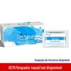 Venda por atacado Xinqi lanrun limpeza sal Yikang nasal limpador nasal irrigador de sal 2.7g