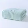 Toallas de Algodón 100%, Grado A, Grado Materno e Infantil, Toallas Faciales para Adultos del Hogar, Engrosadas, Absorbentes, Suaves, Toallas de Baño de Algodón Puro Antibacteriano 7A