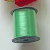 Cintas de Globo de 250 Yardas Transfronterizas, Globos de Decoración para Bodas, Cuerdas de Amarre de Plástico, Empaque de Regalos