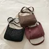 Bolsa Transversal de Grande Capacidade para Mulheres 2025 Nova Bolsa de Braço para Estudantes Universitários Estilo Preppy Casual para o Dia a Dia Bolsa de Ombro