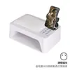 Lámpara de Uñas Transfronteriza UV/LED Fuente de Luz Dual Lámpara de Secado de Uñas Secado Rápido Portátil Lámpara de Fototerapia para Uñas Portátiles