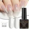 2025 Nuevo Pegamento para Esmalte de Uñas Transfronterizo Venta al por Mayor Salón de Uñas Set de Pegamento Especial Fotorresistente Macaron con Logo Fijo
