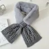Gorro de Invierno a Prueba de Viento y Frío Cálido tipo Lei Feng para Ciclismo, Suéter para Vehículo Eléctrico, Bufanda de Felpa para el Cuello, Gorro Todo en Uno