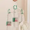 Percha de flocking para ropa de niños para el hogar, antideslizante, organizador de armario, percha para ropa de niños, percha de plástico para ropa, venta al por mayor