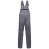 Algodão Puro Estilo Japonês Moda Retrô Marca Hip-Hop Calças de Alça Khachi Masculinas e Femininas Hip-Hop Largas Estilo BF Retas Cargo Calças Casuais
