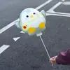 Multi-Oceano Novo Clipe Grande Balão Desenho Animado Clipe Filme de Alumínio Balão Clipe Balão Desenho Animado Infantil Banca de Balões