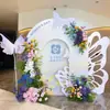 Decoración de Ambiente para Escena del Día de la Mujer para Tienda de Centro Comercial Actividades Temáticas Fondo de Tablero Kt