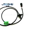 O Sensor ABS Mais Vendido do Fabricante é Adequado para Motocicletas Dongfeng, Convidado 6Kmv- 080004 -8500-M1