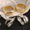 Pulsera Minimalista a Cuadros, Pulsera Transfronteriza Europea y Americana de Aleación Nueva, Moda de Nicho, Sensación de Alta Gama, Accesorio para la Mano, Accesorio para el Cabello