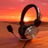 Nuevo Auricular 301, Cómodo de Usar, Reducción de Ruido en Llamadas, Auricular con Cable para Gaming E-Sports para Computadora en Stock