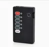 Doble Electrodo de Silicona Anal PlugJuguete Sexual Descarga Eléctrica Pulsos Anal Plug Dispositivo de Orgasmo con Descarga Eléctrica