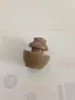 Accesorios para Cuerpo de Soldado 1/6 Conector de Cuello Conector de Cabeza Tallada Pieza Elevadora de Altura Accesorios para el Cuerpo