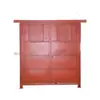 Fabricantes que Venden Puertas de Valla Ignífuga una Variedad de Especificaciones Puertas de Valla Ignífuga Soportan Puertas de Valla Ignífugas Personalizadas