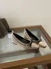 Sapatos Mocassins Quadrados Retro Franceses Versáteis para o Dia a Dia com Salto Alto e Aumento Interno de Altura e Laço