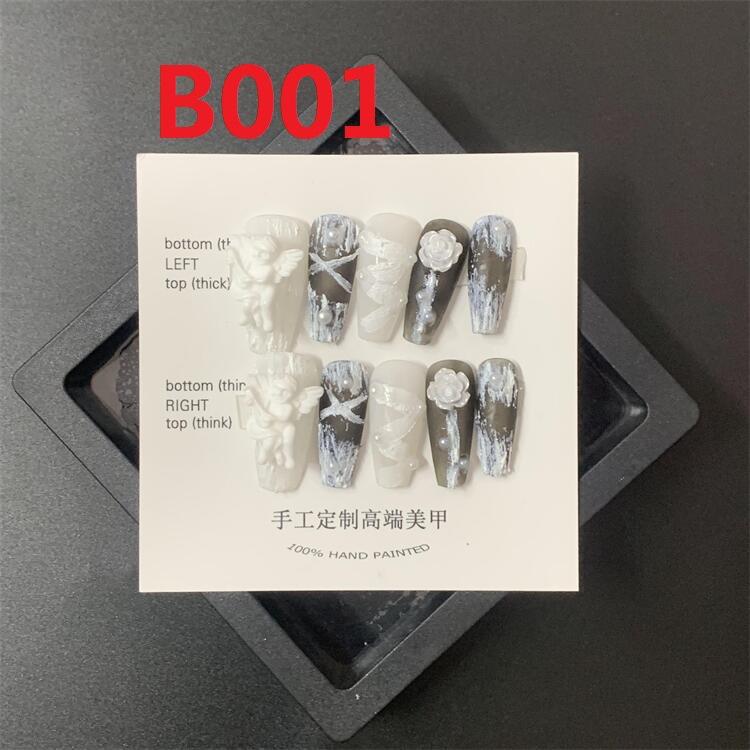 B001