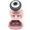 El nuevo inyector de combustible 3531004090 es adecuado para el inyector de combustible Hyundai Kia 35310-04090