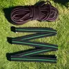 Cuerda de Repuesto para Sillas de Salón, Cuerda de Sujeción para Sillas de Playa, Accesorios de Refuerzo Elástico, Cuerda Elástica para Sillas Plegables, Cuerda de Reparación para el Hogar