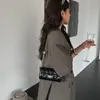 Bolso de Cadena Romboidal de Piel de Vaca Pequeño Bola Dorada Mini Bolso Cuadrado Pequeño 2024 Nuevo Bolso de Hombro Cruzado Versátil Bolso Pequeño Piel Genuina