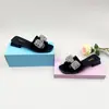Sapatos de Moda Transfronteiriços Primavera 2025 Femininos Abertos na Ponta Salto Bloco Salto Alto Chinelos Exibem Elegância, Charme e Moda Versátil