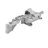 Adequado para Suporte de Alternador e Direção Hidráulica Chevrolet GMC 10233233