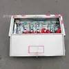 Dispositivo de Auto-Rescate de Suministro de Aire y Agua Presurizados para Minas Subterráneas Zyj-M6/M8 Rescatador de Aire a Presión Única para Minas de Carbón en Stock