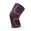 Rodilleras Deportivas para Hombres y Mujeres, Protectores de Menisco para Correr y Fitness, Tejido Transpirable de Nylon Antideslizante, Equipo de Protección Transfronterizo