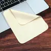 Pano de Limpeza para Joias, Pano para Óculos, Pano de Microfibra Camurçado, Pano de Limpeza, Pano Anti-Embaçante para Óculos, Pano de Limpeza para Celular