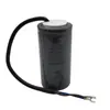 Capacitor 450V6Uf12Uf20Uf25Uf300Uf35Uf40Uf Capacitor para Bomba de Agua