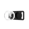 Adequado para Apple Airtag Dispositivo Anti-perda para Animais de Estimação Rastreador de Animal de Estimação Garra de Cachorro Capa Protetora de Silicone à Prova d'Água Tudo Incluído