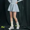 Falda de Tenis de Secado Rápido, Absorbente de Sudor, Adecuada para Fitness, Yoga y Running, Ligera y Cómoda para Múltiples Escenarios Deportivos, Súper Práctica