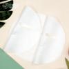 Vendas diretas da fábrica para crianças máscara pano fibra vegetal não estimulação (pode fazer qualquer padrão) fabricante de pano de filme