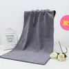 Toalla de lavado de autos compuesta, gruesa, sin pelusa, de doble cara, absorbente, para limpieza de autos, venta al por mayor de fábrica
