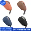 Estuche de Cuero Protector para Hierros de Golf Transfronterizo, Bolsa de Cuero Magnética para Palos, Funda de Cuero RPET para Cabeza de Palo, Fábrica Personalizada