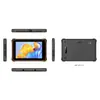 Fushizhi Control Inteligente [Certificado Antiexplosión] Tableta PC Industrial Robusta Ip68 Intrínsecamente Segura Minería de Carbón Exib