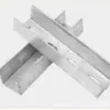 Conector de Soporte Fotovoltaico de Zinc-Aluminio-Magnesio Conexión Directa