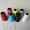 Marca Tianfeng seda de alta elasticidad candado de alta elasticidad línea lateral 100d línea superior