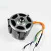 Carretilla Elevadora Eléctrica Adecuada para 1.5Bd15-Leiwing Accesorios Completos del Vehículo Rueda Motriz Rueda de Carga Ensamblaje del Manillar