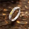 Anillo de la suerte Koi de estilo retro, diseño exclusivo para mujer, ajustable, de alta gama, ideal para el Día de San Valentín o el Día de San Valentín chino.
