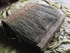 Techo de Paja Tejas de Paja Materiales para Casas de Paja Decoración de Paja Paja Real Material Decorativo de Paja Enviado desde 20 metros