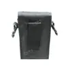 943 Caja de Grabación Dinámica de ECG Bolso de Hombro Instrumento de Uso Común Cubierta para Cinturón Bolso para Instrumentos de Trabajo de Enfermera Cubierta Hecho a Medida