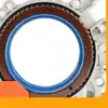 03C103171 Es Adecuado para el Sello de Aceite Trasero del Cigüeñal del Motor Ea111 03C 103 171 036103171
