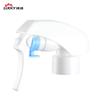Bico Pulverizador de Plástico Fino de 24 Dentes e 28 Dentes do Fabricante para Regar Flores, Cabeça Pulverizadora de Limpeza, Pistola Pulverizadora Manual de Desinfecção com Álcool