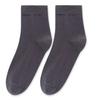 Calcetines de Negocios para Hombre de Color Puro, Versátiles y Casuales para las Cuatro Estaciones, Fabricante, Fuente Personalizada de Fábrica, Procesamiento Oem Odm, Oem