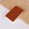 Esponja de Fibra de Coco y Pulpa de Sisal Cuadrada de Dos Tonos para Lavar Platos Limpieza de Cocina Estropajo de Pulpa de Coco
