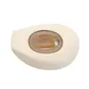 Sombrero de Paja de Mezclilla de Primavera y Verano Transfronterizo para Hombres y Mujeres Todo Fósforo Protector Solar Sombrero de Copa de Ala Ancha Sombrero de Pescador Sombrero de Playa