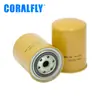 4206080 Ff5108 Filtro de Combustible para Camión Filtro de Combustible de Rosca Elemento Filtrante para Cargador OEM