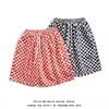 Pantalones Cortos de Playa de Verano 2025 Hawaii para Hombre Sueltos Talla Grande Casual Secado Rápido Deportivos de Cinco Puntos Pijama