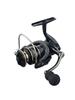 Carretilha de Spinning AC Carretilha de Metal com Bobina de Linha Carretilha de Pesca Carretilha para Vara de Mar Carretilha para Pesca de Rocha Carretilha de Lançamento Longo Carretilha para Iscas Anzol de Pesca de Jangada Peixe