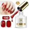 Limegirl Nuevo Producto 111 Colores Esmalte en Gel Transfronterizo Gama Alta 8ml Gel Fotopolimerizable Removible